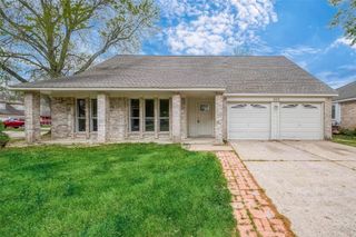 3103 Hartcliff Circle, Katy, TX 77449