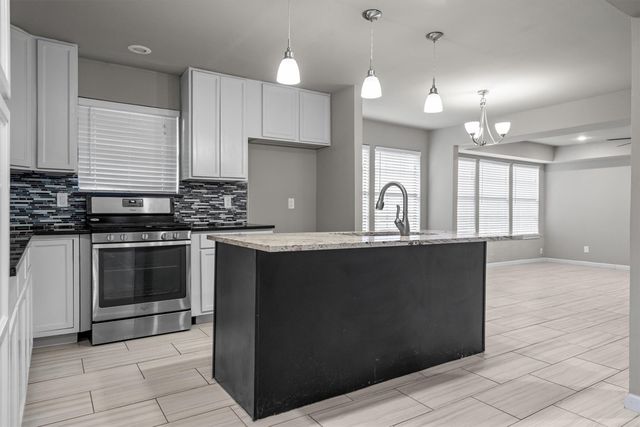 1132 Mill Springs, Richardson, TX 75080