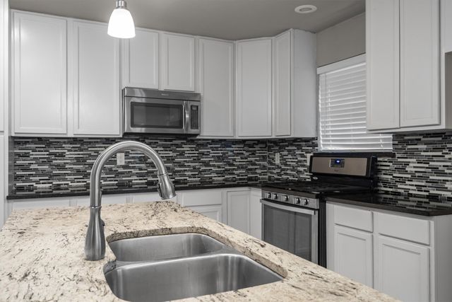 1132 Mill Springs, Richardson, TX 75080