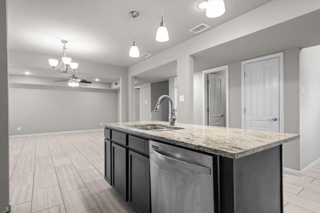 1132 Mill Springs, Richardson, TX 75080