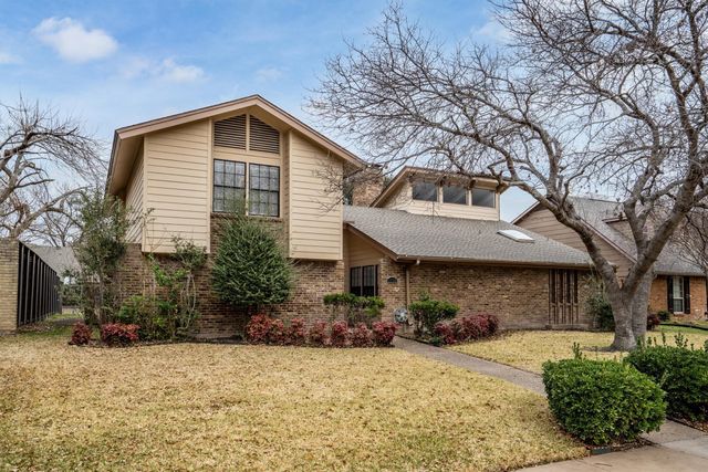 1132 Mill Springs, Richardson, TX 75080
