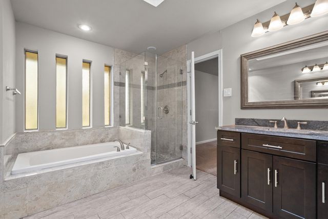 1132 Mill Springs, Richardson, TX 75080