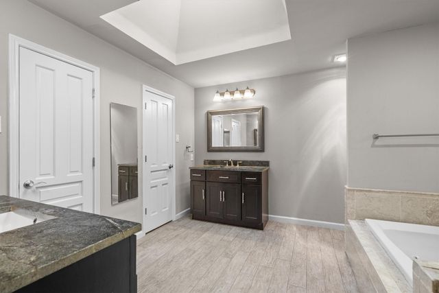 1132 Mill Springs, Richardson, TX 75080