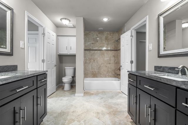 1132 Mill Springs, Richardson, TX 75080