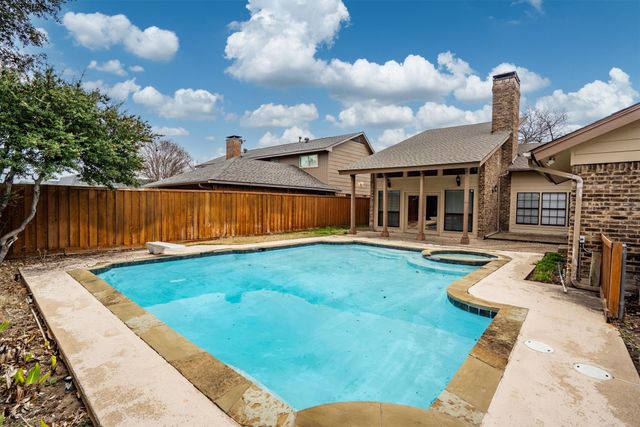 1132 Mill Springs, Richardson, TX 75080