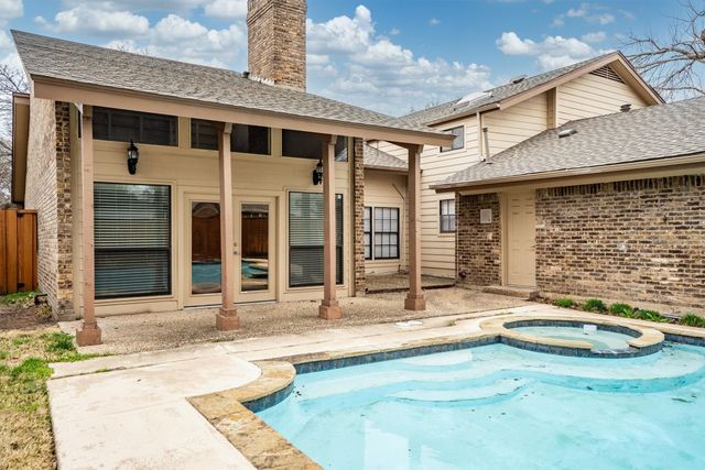 1132 Mill Springs, Richardson, TX 75080