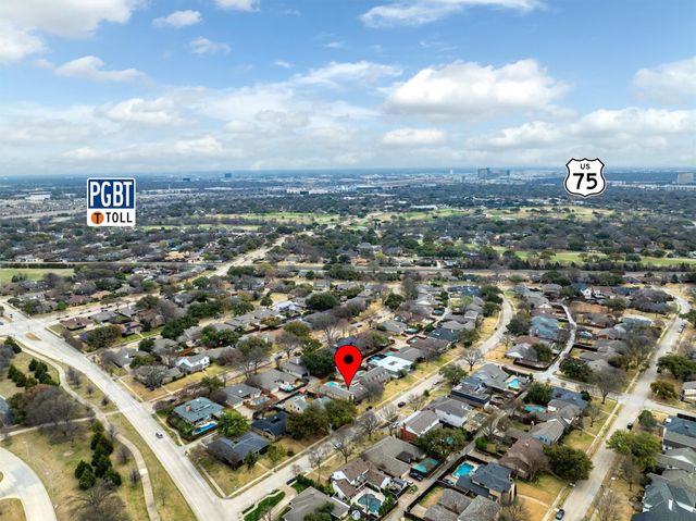 1132 Mill Springs, Richardson, TX 75080