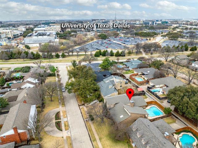 1132 Mill Springs, Richardson, TX 75080
