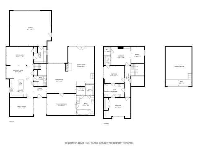 1132 Mill Springs, Richardson, TX 75080