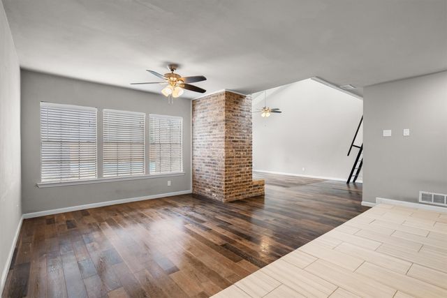 1132 Mill Springs, Richardson, TX 75080