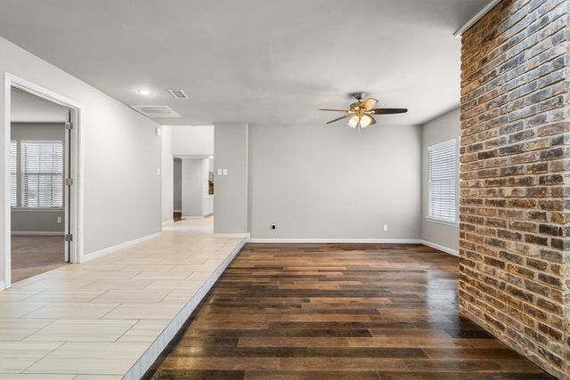 1132 Mill Springs, Richardson, TX 75080