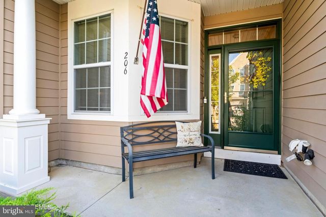 206 HAWTHORNE LANE, Barnegat, NJ 08005