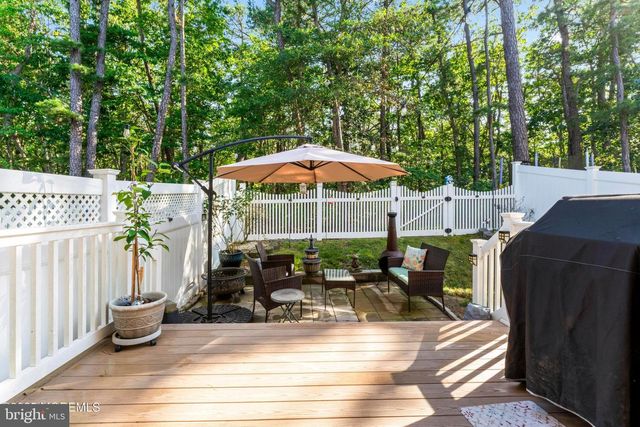 206 HAWTHORNE LANE, Barnegat, NJ 08005