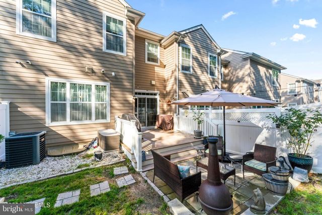 206 HAWTHORNE LANE, Barnegat, NJ 08005