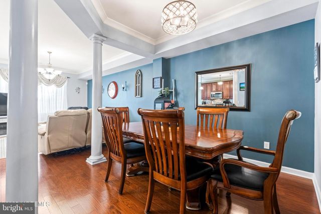 206 HAWTHORNE LANE, Barnegat, NJ 08005