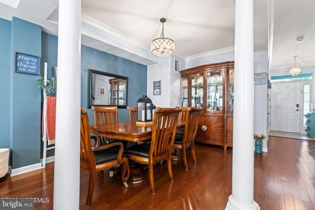 206 HAWTHORNE LANE, Barnegat, NJ 08005