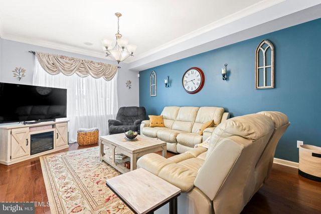 206 HAWTHORNE LANE, Barnegat, NJ 08005