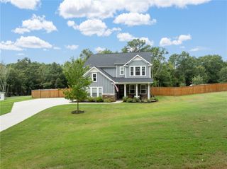 729 Stringer Road, Belton, SC 29627