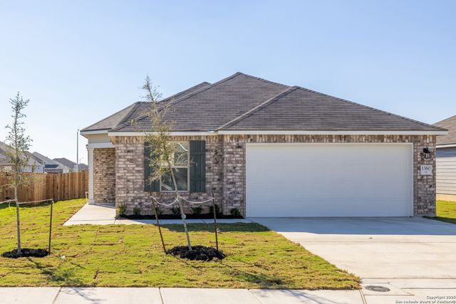 1380 Kelly River, New Braunfels, TX 78130