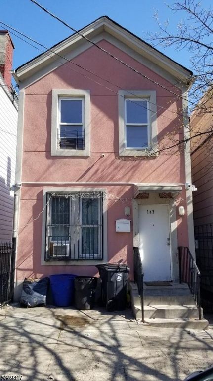 143 4Th Ave, Newark City, NJ 07107