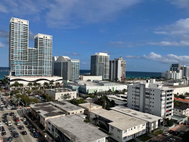 401 69th St 1204, Miami Beach, FL 33141