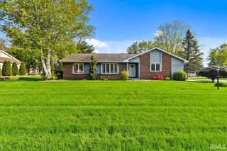 202 Sandpoint Drive, Warsaw, IN 46582