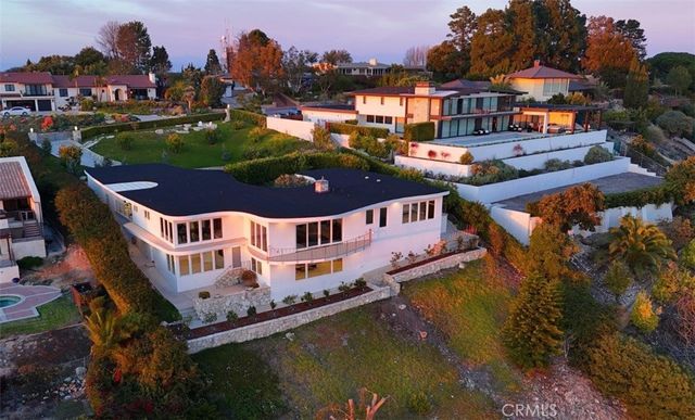 43 Oceanaire Drive, Rancho Palos Verdes, CA 90275