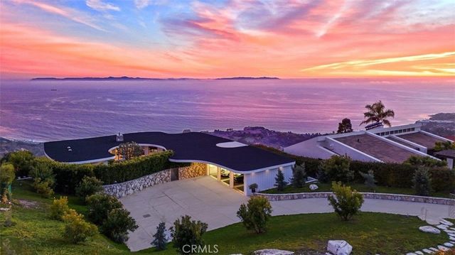 43 Oceanaire Drive, Rancho Palos Verdes, CA 90275