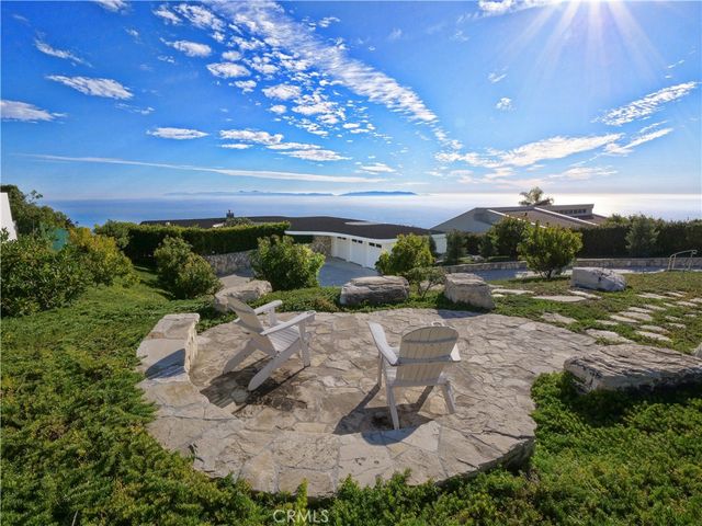 43 Oceanaire Drive, Rancho Palos Verdes, CA 90275