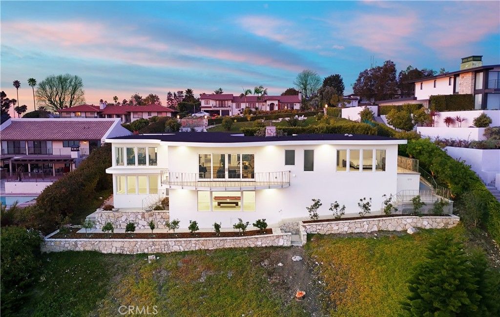 43 Oceanaire Drive, Rancho Palos Verdes, CA 90275
