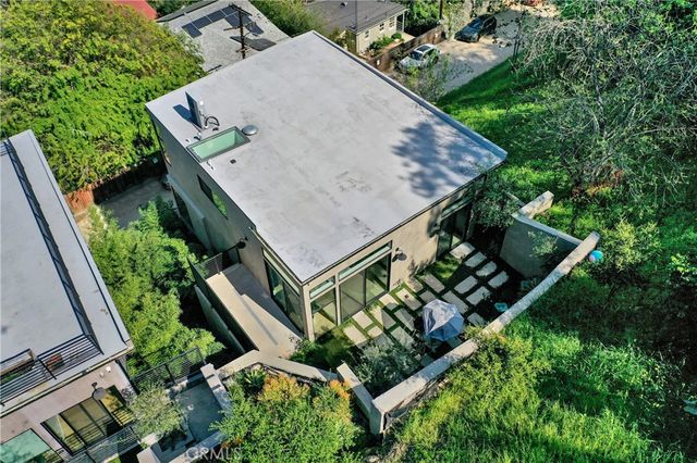 3949 Glenalbyn Drive, Los Angeles, CA 90065