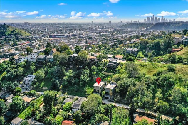3949 Glenalbyn Drive, Los Angeles, CA 90065