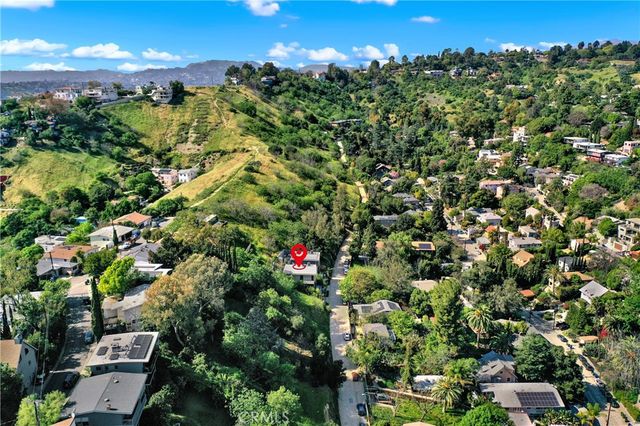 3949 Glenalbyn Drive, Los Angeles, CA 90065