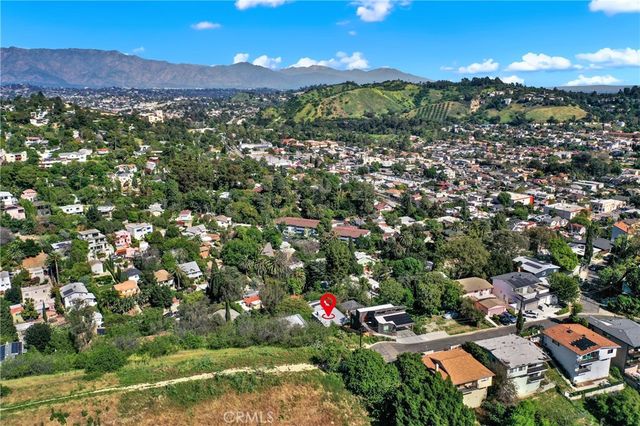 3949 Glenalbyn Drive, Los Angeles, CA 90065