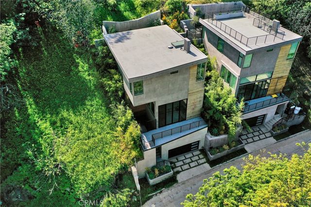 3949 Glenalbyn Drive, Los Angeles, CA 90065