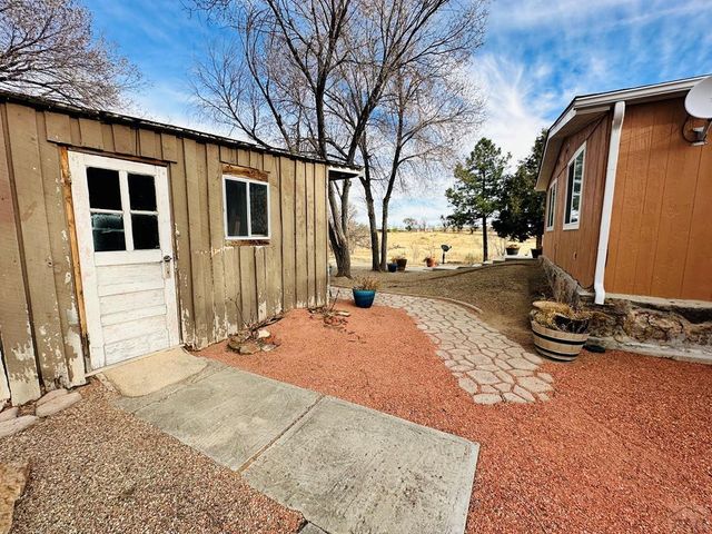 17225 County Rd 81, Trinidad, CO 81082