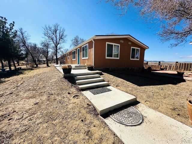 17225 County Rd 81, Trinidad, CO 81082