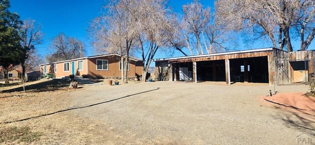 17225 County Rd 81, Trinidad, CO 81082