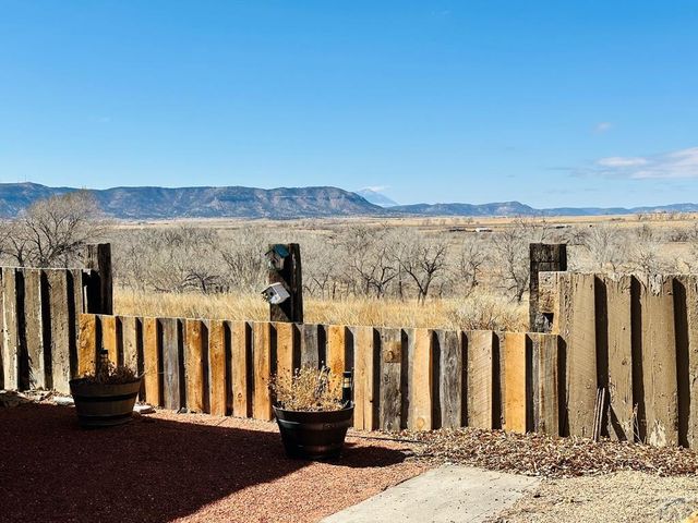 17225 County Rd 81, Trinidad, CO 81082