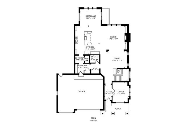 Address unavailable.