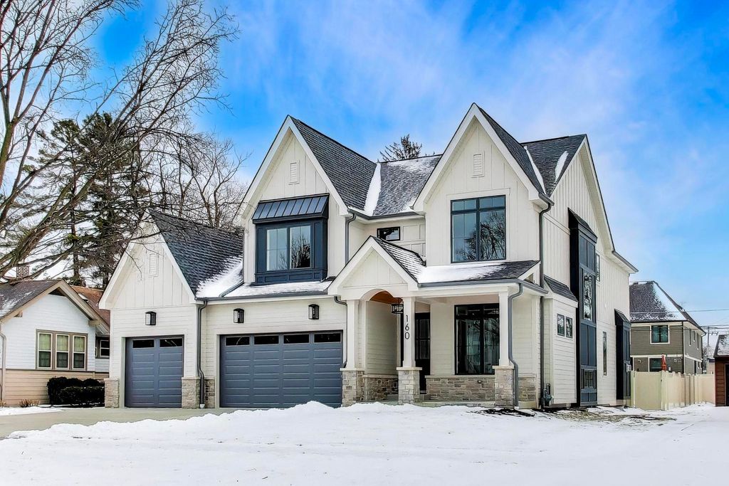 Address unavailable.