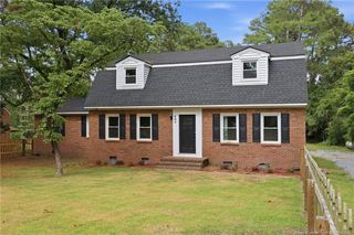 602 Lewis Street, Raeford, NC 28376