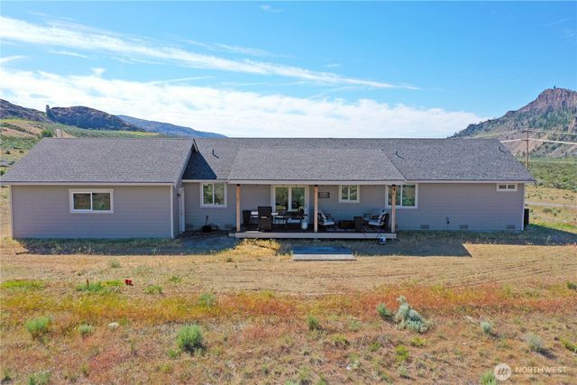 212 Hubbard Road, Riverside, WA 98849