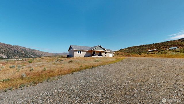 212 Hubbard Road, Riverside, WA 98849