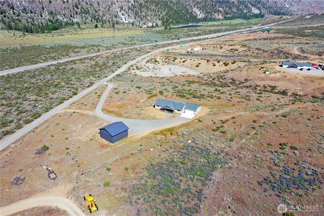 212 Hubbard Road, Riverside, WA 98849