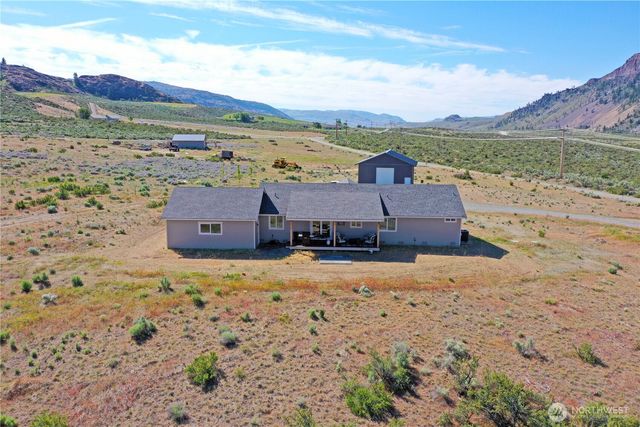 212 Hubbard Road, Riverside, WA 98849