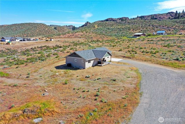 212 Hubbard Road, Riverside, WA 98849