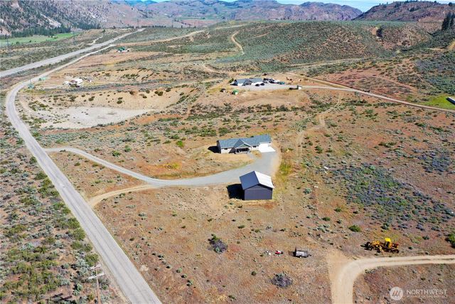 212 Hubbard Road, Riverside, WA 98849