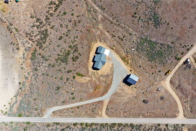 212 Hubbard Road, Riverside, WA 98849