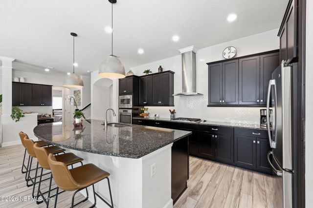 320 VALLEY GROVE Drive, Ponte Vedra, FL 32081